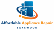 Affordable Lake Wood Appliance Repair